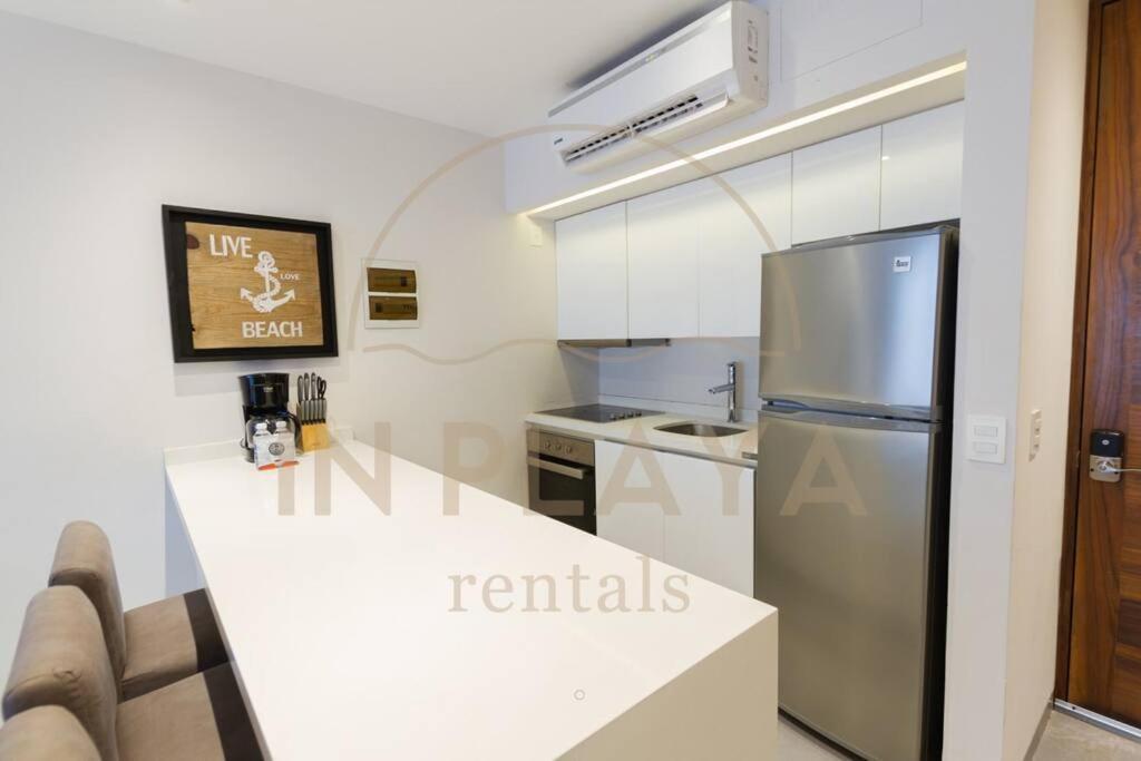 Apartamento Luxury 2br 2ba, Sauna, Cinema, Rooftop Pool